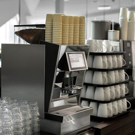 Wakeup - Aarhus Hotel Екстериор снимка