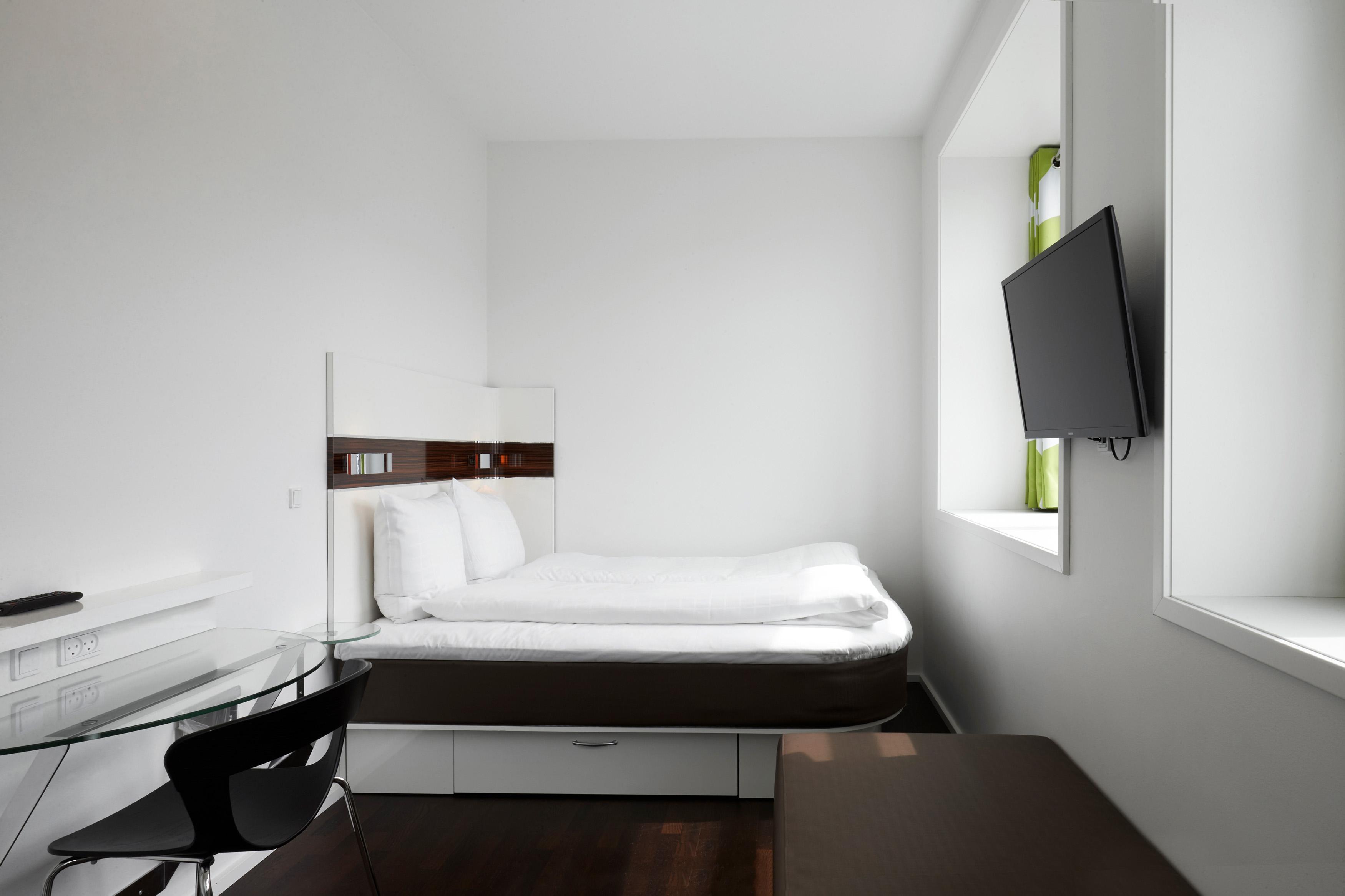 Wakeup - Aarhus Hotel Екстериор снимка