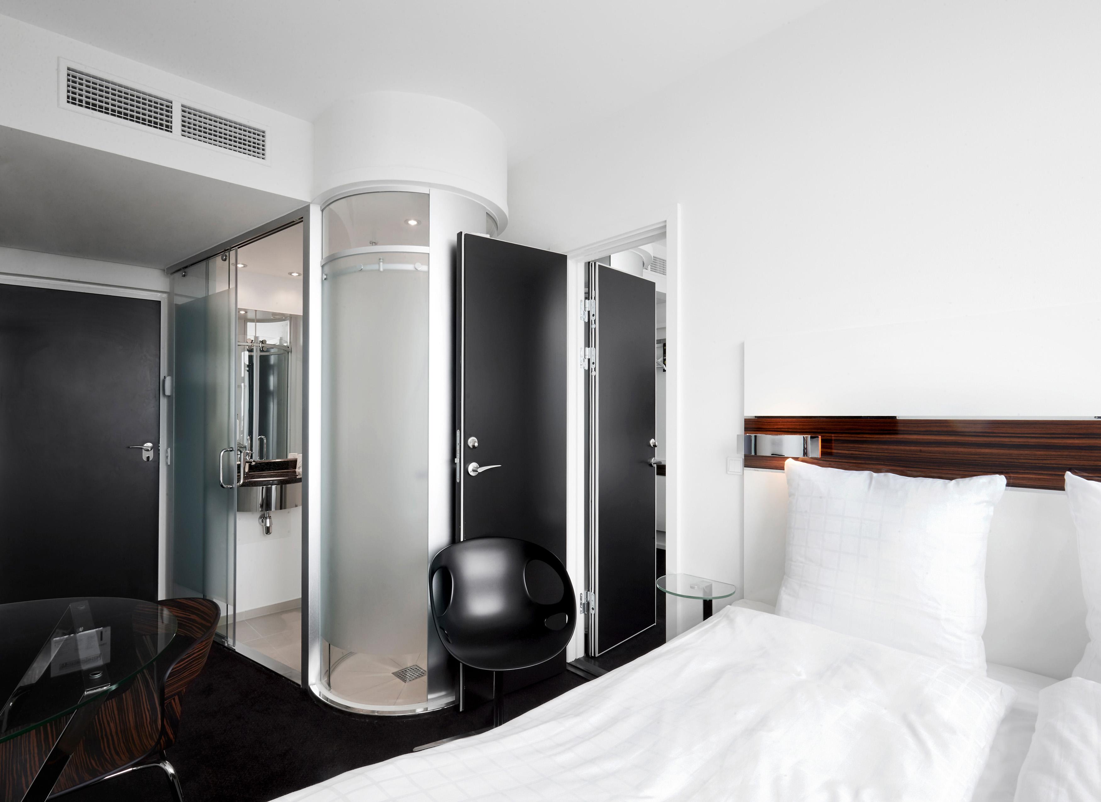 Wakeup - Aarhus Hotel Екстериор снимка