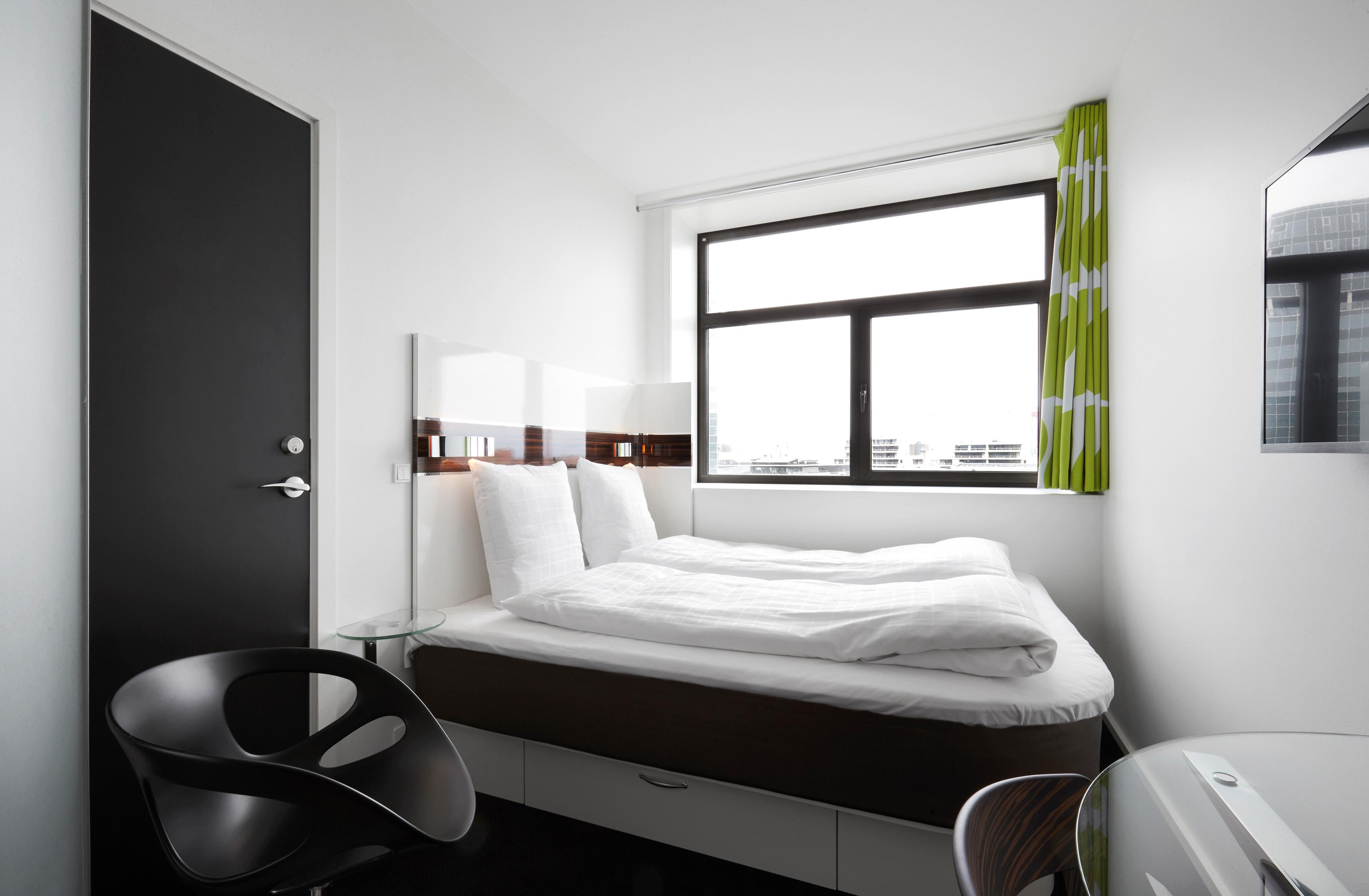 Wakeup - Aarhus Hotel Екстериор снимка