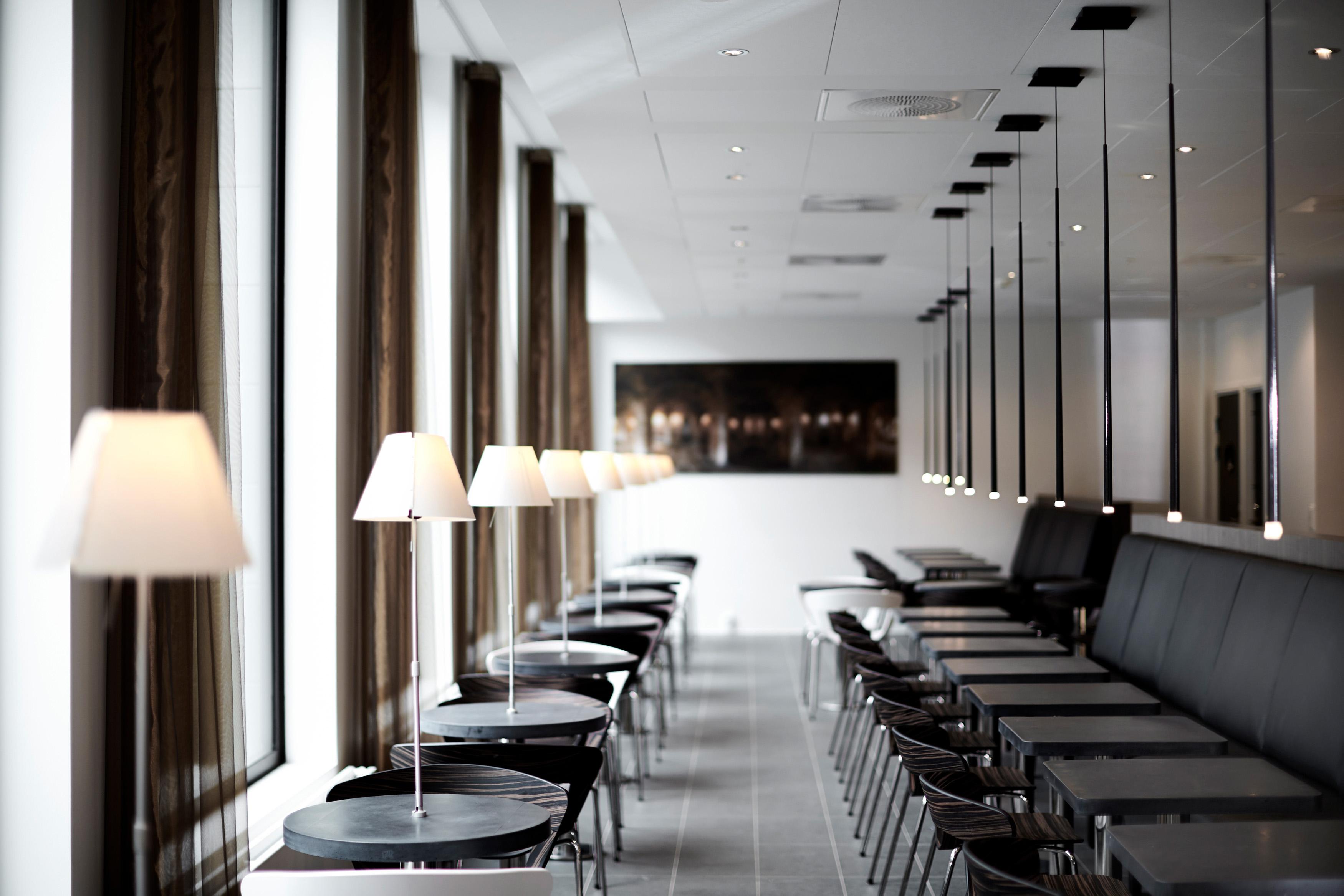 Wakeup - Aarhus Hotel Екстериор снимка