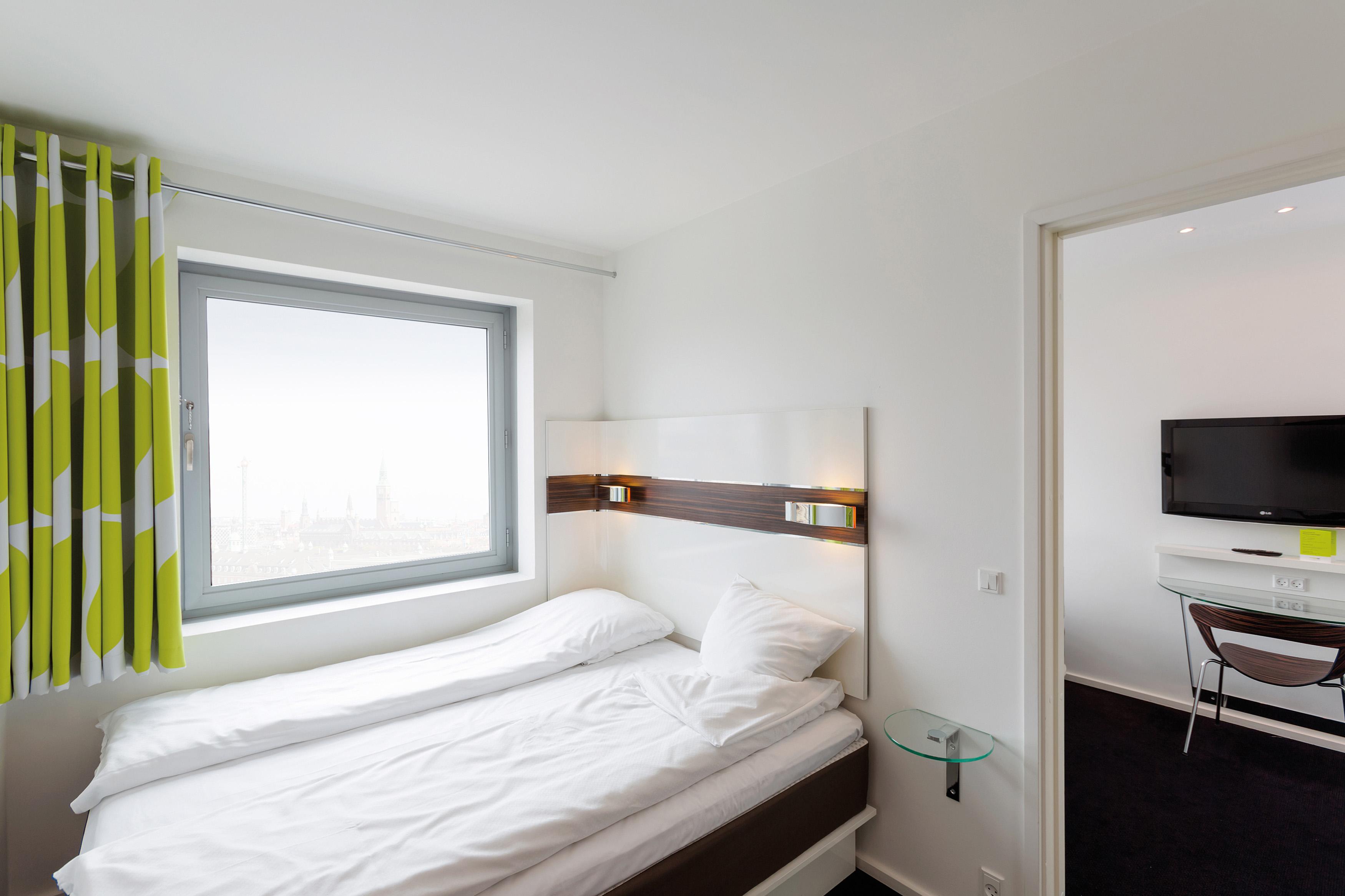 Wakeup - Aarhus Hotel Екстериор снимка