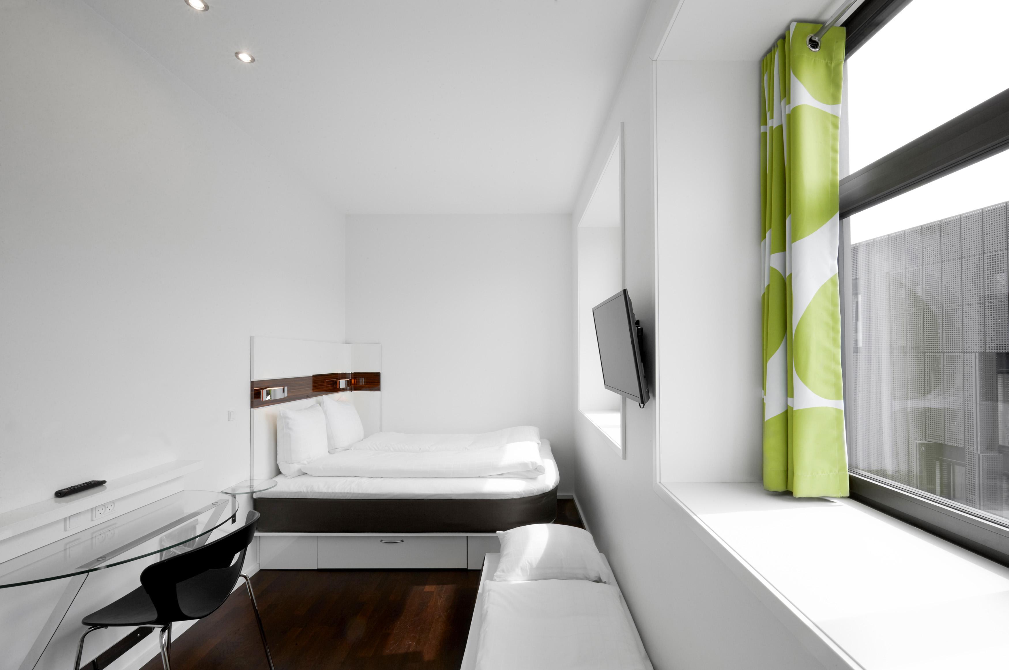 Wakeup - Aarhus Hotel Екстериор снимка