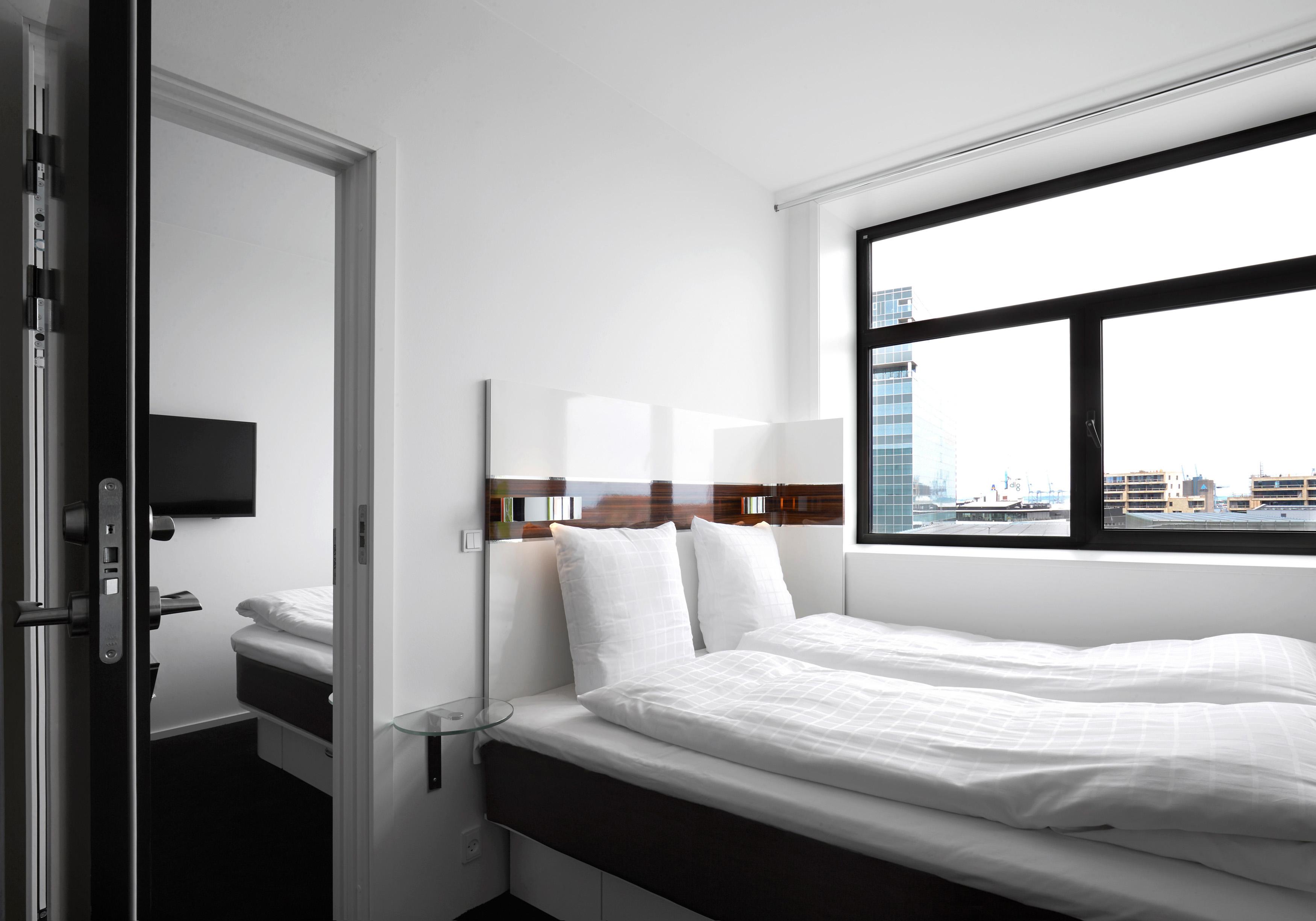 Wakeup - Aarhus Hotel Екстериор снимка