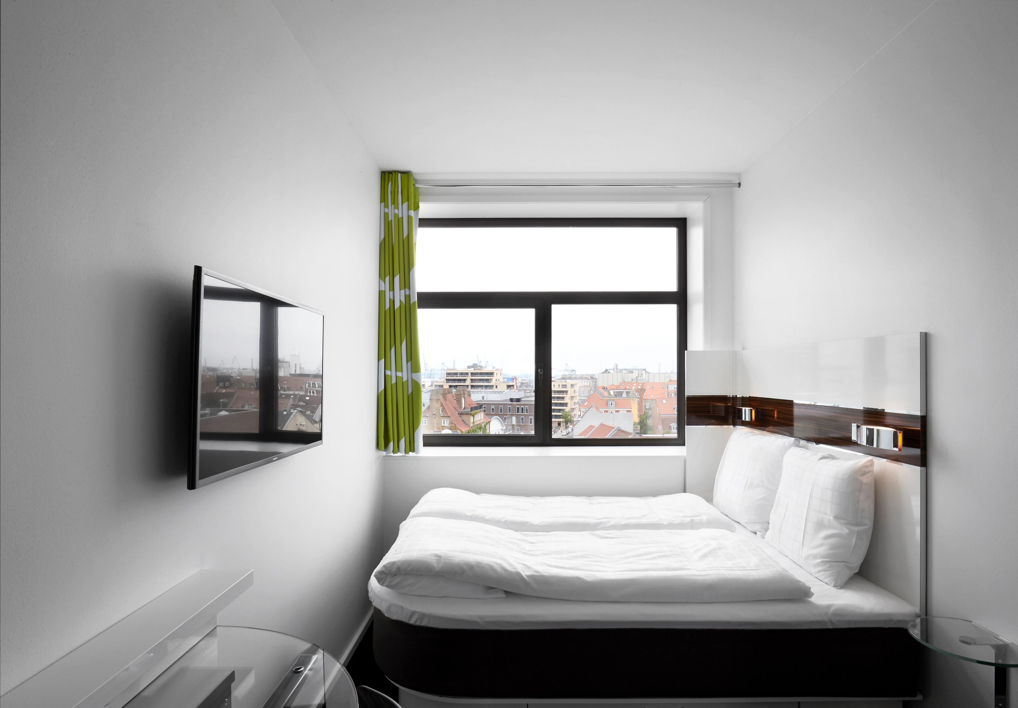 Wakeup - Aarhus Hotel Екстериор снимка