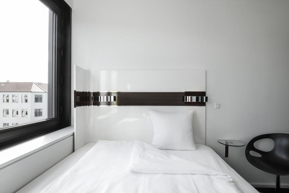Wakeup - Aarhus Hotel Екстериор снимка