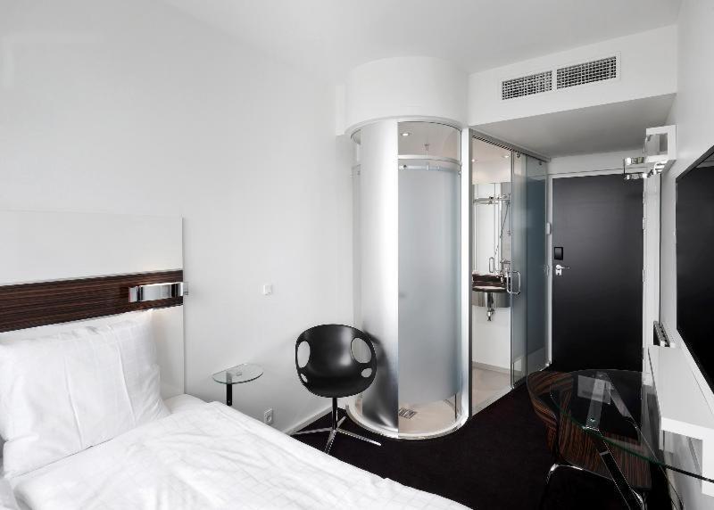 Wakeup - Aarhus Hotel Стая снимка