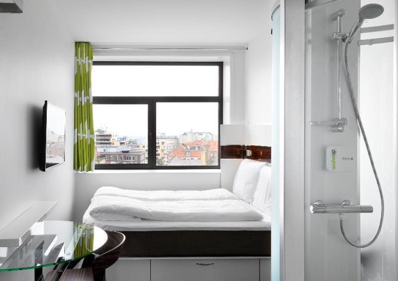 Wakeup - Aarhus Hotel Стая снимка