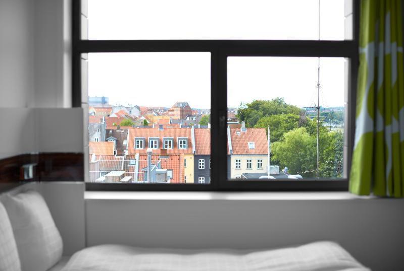 Wakeup - Aarhus Hotel Стая снимка