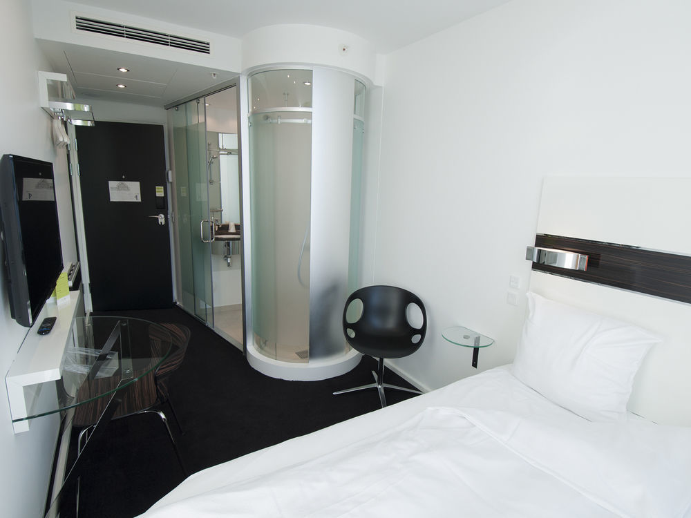 Wakeup - Aarhus Hotel Екстериор снимка