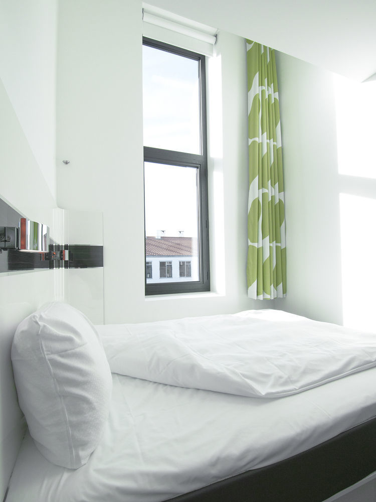 Wakeup - Aarhus Hotel Екстериор снимка
