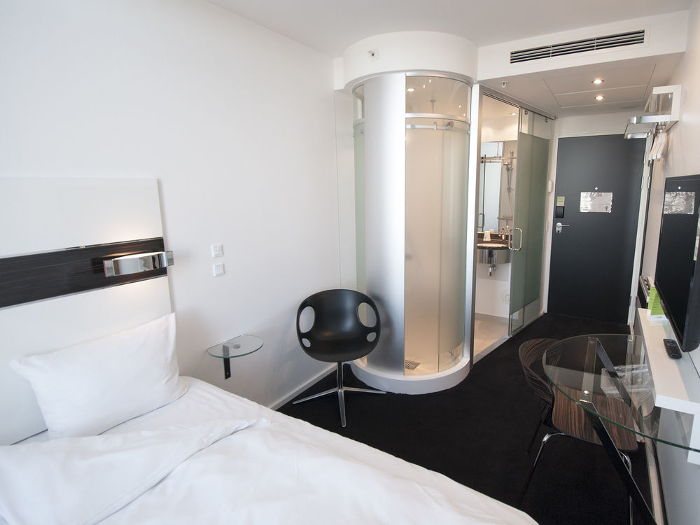 Wakeup - Aarhus Hotel Екстериор снимка