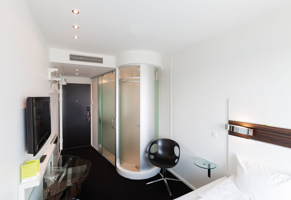 Wakeup - Aarhus Hotel Екстериор снимка