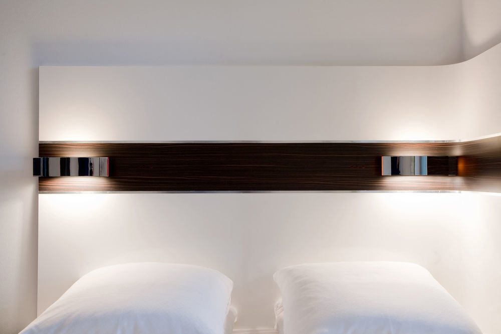Wakeup - Aarhus Hotel Екстериор снимка